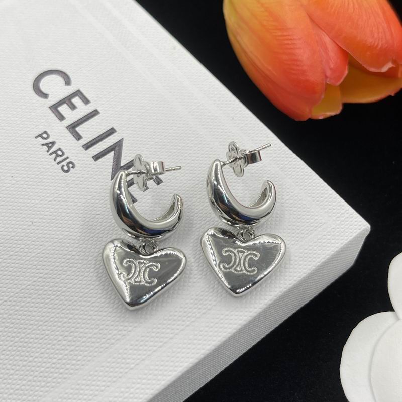 Celine Earring 06lyr534 (8)